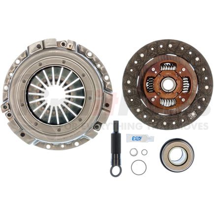 07099 by EXEDY - Clutch Kit Exedy 07099