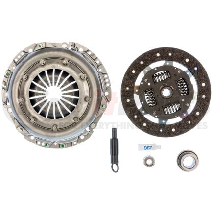 07114 by EXEDY - Clutch Kit Exedy 07114 fits 94-04 Ford Mustang