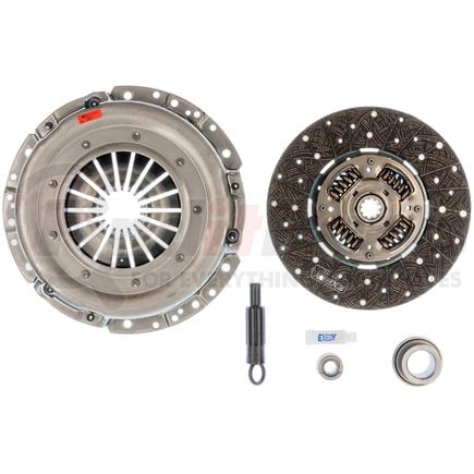 07805 by EXEDY - Stage 1 Organic Clutch Kit