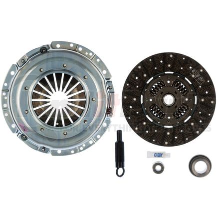 07803 by EXEDY - Stage 1 Organic Clutch Kit