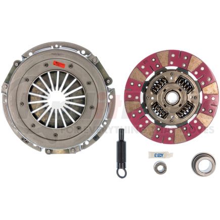 07951 by EXEDY - Stage 2 Cerametallic Clutch Kit