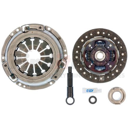 08006 by EXEDY - Clutch Kit for HONDA