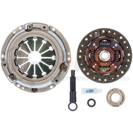 08 009 by EXEDY - Clutch Kit for HONDA