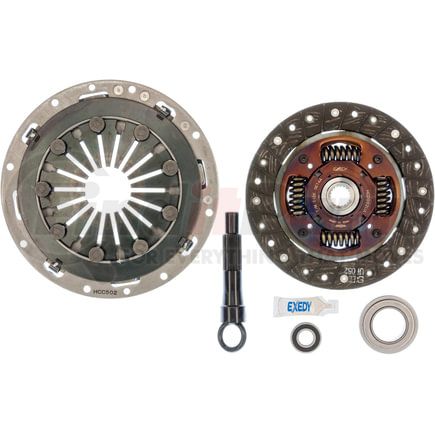 08002 by EXEDY - Clutch Kit Exedy 08002