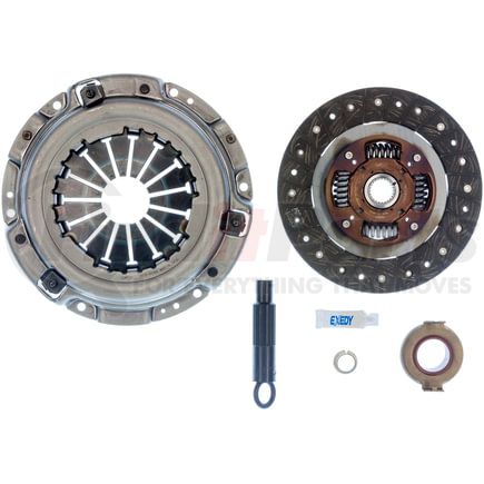 08014 by EXEDY - Clutch Kit for HONDA