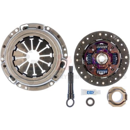 08015 by EXEDY - Clutch Kit Exedy 08015 fits 1987 Honda Civic