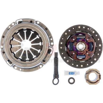 08015 by EXEDY - Replacement Clutch Kit - Disc Size: 190mm (7-1/2in), Spline Teeth / Diameter: 19T / 1in