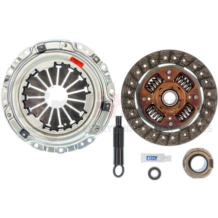 08800A by EXEDY - Stage 1 Organic Clutch Kit