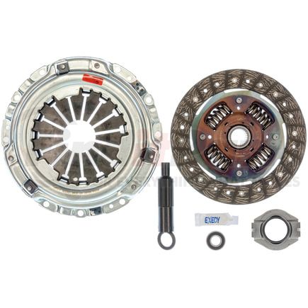 08800B by EXEDY - Stage 1 Organic Clutch Kit