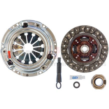 08801B by EXEDY - Stage 1 Organic Clutch Kit