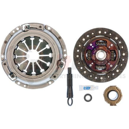 08031 by EXEDY - Clutch Kit for HONDA