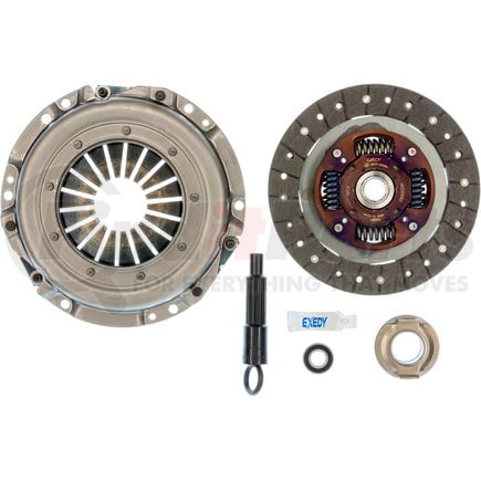 08708 by EXEDY - Clutch Kit for HONDA