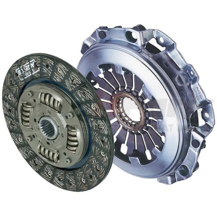 08806FW by EXEDY - Stage 1 Organic Clutch Kit