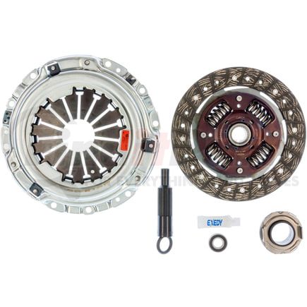 08804 by EXEDY - Stage 1 Organic Clutch Kit