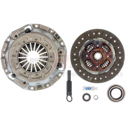 09015 by EXEDY - Clutch Kit for ISUZU