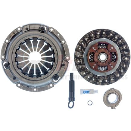 10038 by EXEDY - Clutch Kit for MAZDA