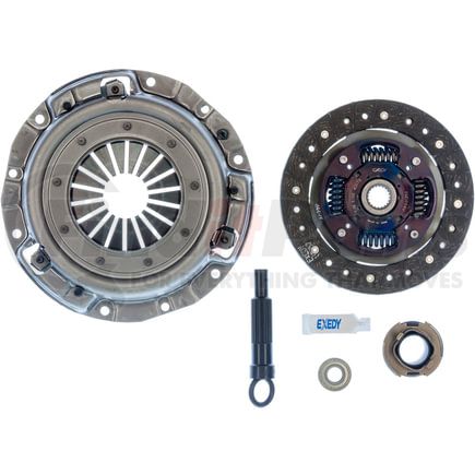 10040 by EXEDY - Clutch Kit Exedy 10040