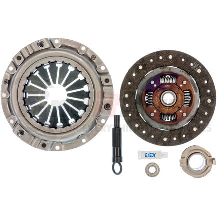 10029 by EXEDY - Replacement Clutch Kit - Disc Size: 225mm (8-7/8in), Spline Teeth / Diameter: 22T / 15/16in