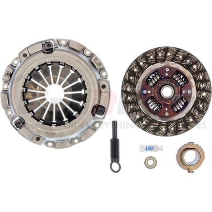 10032 by EXEDY - Replacement Clutch Kit - Disc Size: 240mm (9-1/2in), Spline Teeth / Diameter: 23T / 1-1/16in