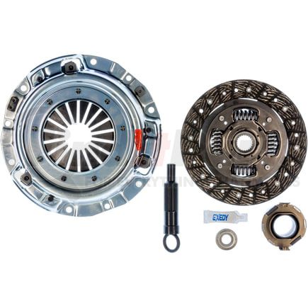 10804 by EXEDY - Stage 1 Organic Clutch Kit