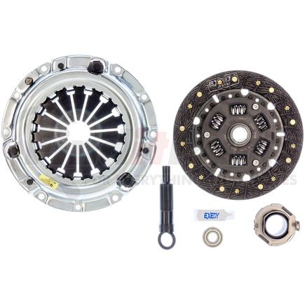 10805 by EXEDY - Stage 1 Organic Clutch Kit