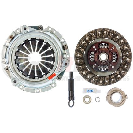 10806 by EXEDY - Stage 1 Organic Clutch Kit