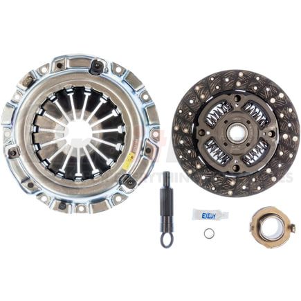 10812 by EXEDY - Stage 1 Organic Clutch Kit