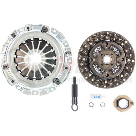 10813 by EXEDY - Stage 1 Organic Clutch Kit