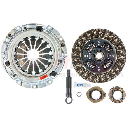 10809 by EXEDY - Stage 1 Organic Clutch Kit