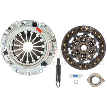 10810 by EXEDY - Stage 1 Organic Clutch Kit