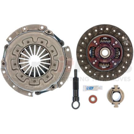 15014 by EXEDY - Clutch Kit Exedy 15014 fits 93-94 Subaru Impreza