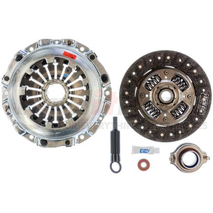 15802 by EXEDY - Stage 1 Organic Clutch Kit