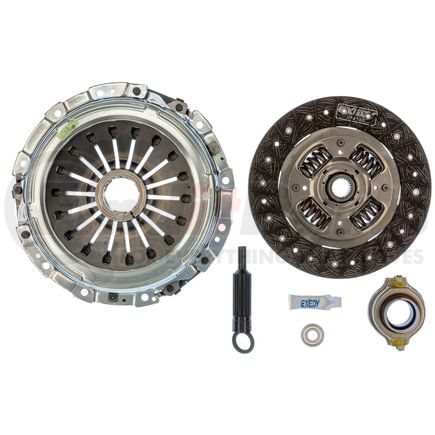 15803 by EXEDY - Stage 1 Organic Clutch Kit