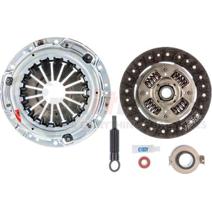 15804 by EXEDY - Stage 1 Organic Clutch Kit