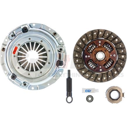 15801 by EXEDY - Stage 1 Organic Clutch Kit