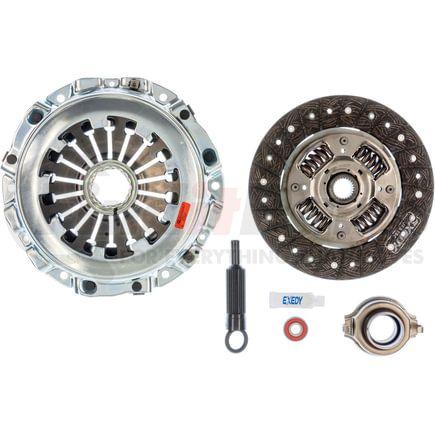 15802HD by EXEDY - Stage 1 Organic Clutch Kit