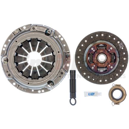 16054 by EXEDY - Replacement Clutch Kit - Disc Size: 211mm (8-5/16in), Spline Teeth / Diameter: 20T / 1-3/16in