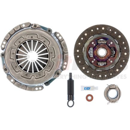 16058 by EXEDY - Clutch Kit for TOYOTA