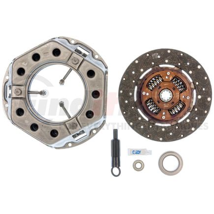 16 040 by EXEDY - Clutch Kit for TOYOTA