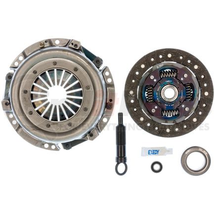 16042 by EXEDY - Clutch Kit Exedy 16042 fits 80-87 Toyota Corolla 1.6L-L4