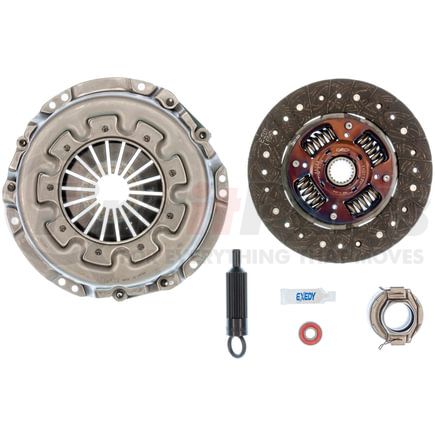 16069 by EXEDY - Clutch Kit Exedy 16069