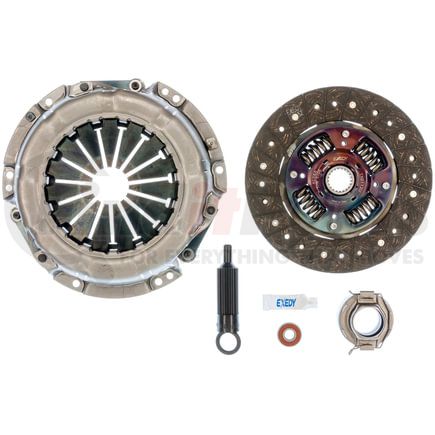 16059 by EXEDY - Clutch Kit Exedy 16059