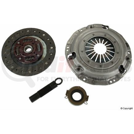 16 073A by EXEDY - Clutch Kit for TOYOTA