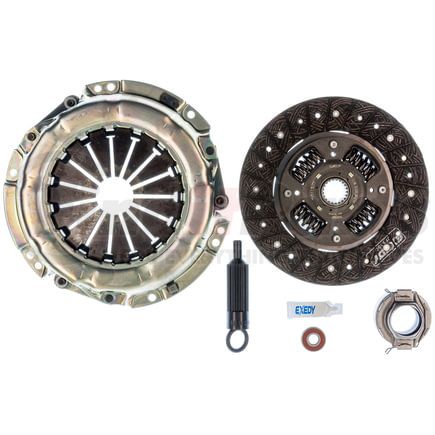 16803B by EXEDY - Stage 1 Organic Clutch Kit