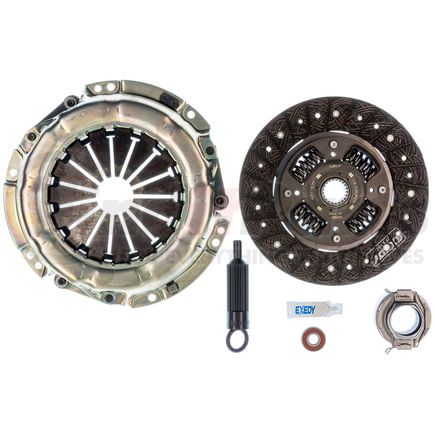 Exedy 16803B Transmission Clutch Kit Stage 1 Organic Clutch