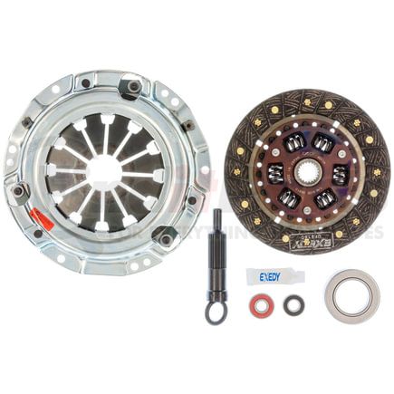 16804A by EXEDY - Stage 1 Organic Clutch Kit