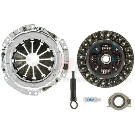 16800A by EXEDY - Stage 1 Organic Clutch Kit