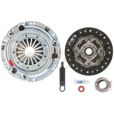 16801A by EXEDY - Stage 1 Organic Clutch Kit