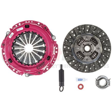 16806A by EXEDY - Stage 1 Organic Clutch Kit