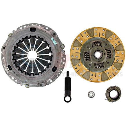 16956A by EXEDY - Stage 2 Cerametallic Clutch Kit